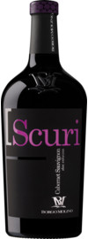 2022 Borgo Molino Cabernet Sauvignon