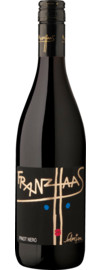 2022 Franz Haas Schweizer Pinot Nero