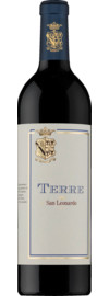2022 San Leonardo Rosso