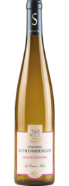 2023 Les Princes Abbés Gewürztraminer