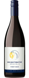 2023 Brightwater Gravels Pinot Noir