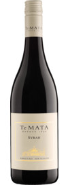 2024 Te Mata Syrah