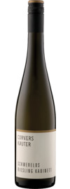 2024 Corvers Kauter Schwerelos Riesling Kabinett Bio