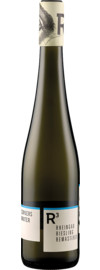 2024 Corvers Kauter Riesling R3 Bio