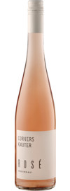 2025 Corvers Kauter Rosé Bio