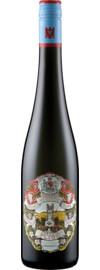 2024 Flick Victoriaberg Riesling