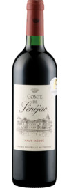 2019 Comte de Sénéjac