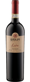 2019 ILatium Morini Leon Amarone Della Valpolicella