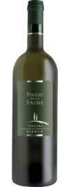 2024 Poggio delle Faine Bianco