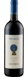2021 Col D'Orcia Nearco Rosso Bio