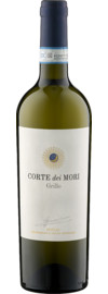2025 Corte dei Mori Grillo