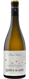 2025 Quinta de Aves Muscat Volcanico Bio