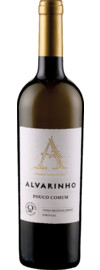 2025 Alvarinho Pouco Comum