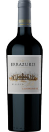 2024 Errazuriz Estate Carmenere Reserva