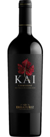 2022 Errazuriz Kai Carmenere
