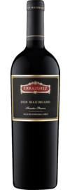 2010 Errazuriz Don Maximinao Founders Reserve