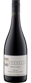 2022 Torbreck Old Vines GSM