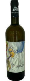 2021 Cascina Montagnola Morasso