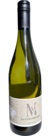 2025 Les Colombades Chardonnay-Colombard