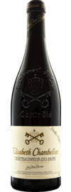 2023 Elisabeth Chambellan Vieilles Vignes