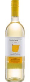 2025 Gorgorito Verdejo