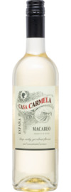 2025 Castaño Casa Carmela Blanco