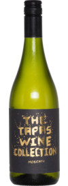 2025 The Tapas Wine Collection Moscato Frizzante