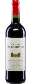 2023 Château Les Rambauds Bordeaux Supérieur