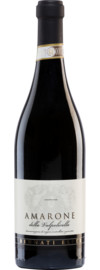 2020 Bennati Corte Pitora Amarone
