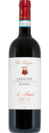 2023 Elio Filippino Langhe Rosso 4 Amis