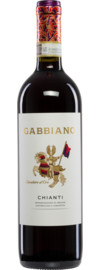 2024 Castello di Gabbiano Chianti