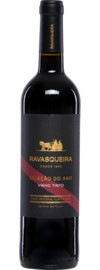 2024 Monte da Ravasqueira Seleção do Ano Tinto