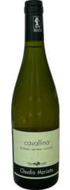 2015 Claudio Mariotto Cavallina