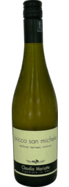 2021 Claudio Mariotto Bricco San Michele