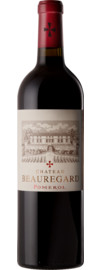2012 Château Beauregard