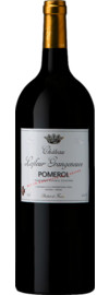 2019 Château Lafleur Grangeneuve