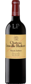 2019 Château Léoville-Poyferré
