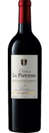 2022 Château La Papèterie