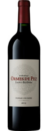 2019 Château Ormes de Pez