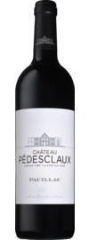 2016 Château Pedesclaux