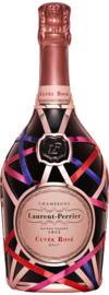 Champagne Laurent-Perrier Cuvée Rosé