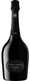 Champagne Laurent-Perrier Grand Siècle No. 24