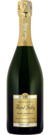 Champagne René Jolly Blanc de Blancs