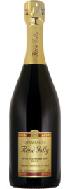 Champagne René Jolly Rosé d'Assemblage