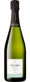 Champagne Paul Lebrun Cuvée Aline