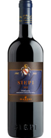 2022 Siepi
