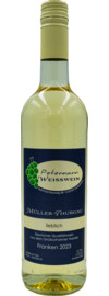 2023 Petermann Müller-Thurgau