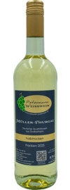 2025 Petermann Müller-Thurgau