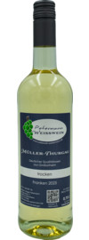 2025 Petermann Müller-Thurgau