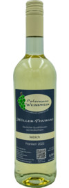 2025 Petermann Müller-Thurgau